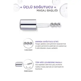 Loreal Paris Revitalift Filler Göz Çevresi Bakım Serumu 20ml - 4