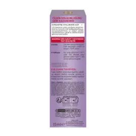 Loreal Paris Revitalift Filler Hyaluronic Acid Göz Çevresi Bakım Kremi 15ml - 3