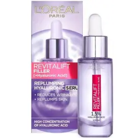 Loreal Paris Revitalift Filler Hyaluronic Acid Serum - Cilt Bakım Serumu 30ml - 2