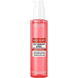 Loreal Paris Revitalift Glikolik Asit - Cilt Yenileme Etkili Temizleme Jeli 150ml - Loreal Paris