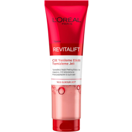 Loreal Paris Revitalift Glikolik Asit - Cilt Yenileme Etkili Temizleme Jeli 150ml - Loreal Paris