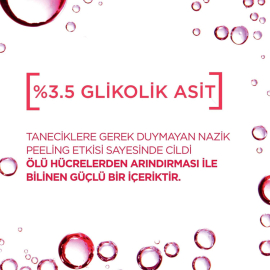 Loreal Paris Revitalift Glikolik Asit - Cilt Yenileme Etkili Temizleme Jeli 150ml - 3