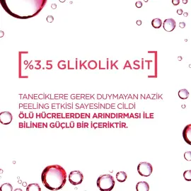 Loreal Paris Revitalift Glikolik Asit - Cilt Yenileme Etkili Temizleme Jeli 150ml - 3