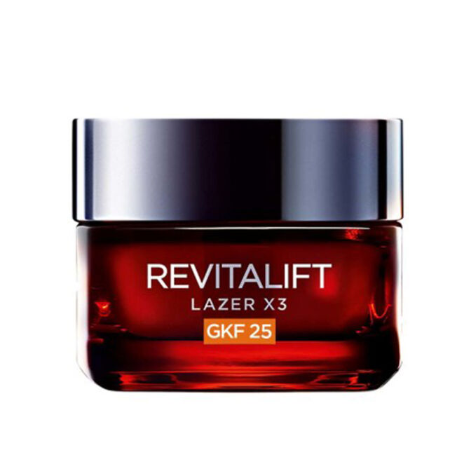 Loreal Paris Revitalift Laser X3 - Angi Aging Bakım Kremi 50ml - 1