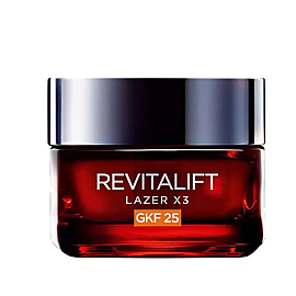 Loreal Paris Revitalift Laser X3 - Anti-Aging Bakım Kremi 50ml - Loreal Paris