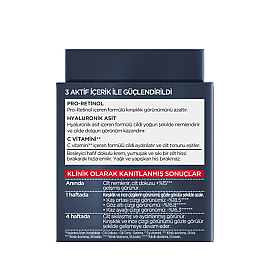 Loreal Paris Revitalift Laser X3 - Anti-Aging Bakım Kremi 50ml - 3