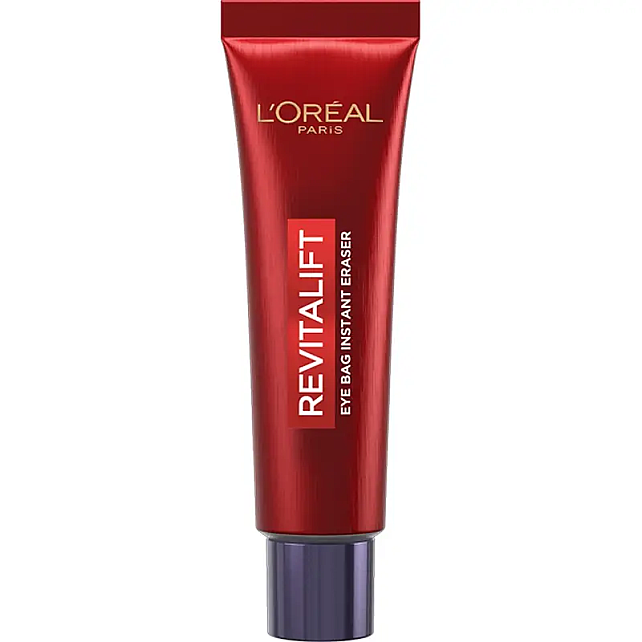 Loreal Paris Revitalift Lazer Eyebag Instant Eraser - Göz Çevresi Bakım Kremi 15ml - 1