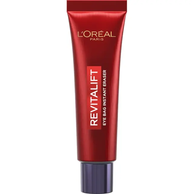 Loreal Paris Revitalift Lazer Eyebag Instant Eraser - Göz Çevresi Bakım Kremi 15ml - 1