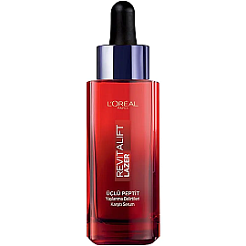 Loreal Paris Revitalift Lazer - Üçlü Peptit Yaşlanma Karşıtı Serum 30ml - Loreal Paris
