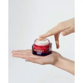 Loreal Paris Revitalift Lazer X3 Gece Kremi 50ml - 4