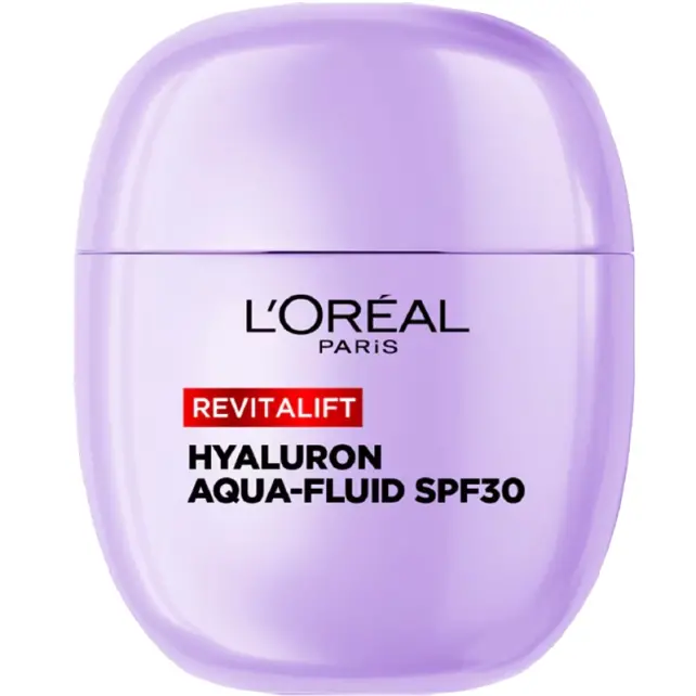 Loreal Paris Revitalift SPF 30 Yaşlanma Karşıtı Bakım Kremi 40ml - 1