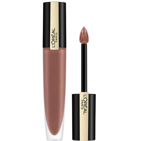 Loreal Paris Rouge Signature - Likit Mat Ruj No:116 Explore Loreal Paris Rouge Signature - Likit Mat Ruj No:116 Explore