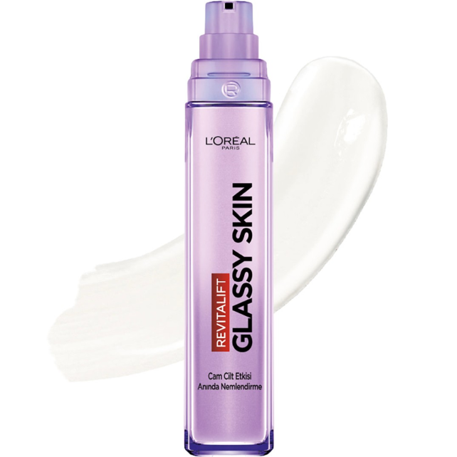 Loreal Paris Skin Revitalift Filler Glassy - Nemlendirici 50ml - 2