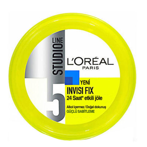 Loreal Paris Studio Line Mineral Fix Gel Cream - Mineral Jel Krem Jöle 150ml Loreal Paris Studio Line Mineral Fix Gel Cream - Mineral Jel Krem Jöle 150ml