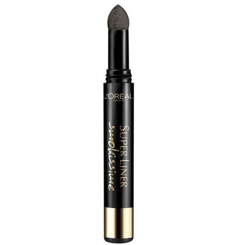 Loreal Paris Süper Liner Smokissime - Eyeliner No: 101 Taupe Smo Loreal Paris Süper Liner Smokissime - Eyeliner No: 101 Taupe Smo
