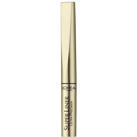 Loreal Paris Ulta Precision Süperliner - Likit Eyeliner No: 01 Black Loreal Paris Ulta Precision Süperliner - Likit Eyeliner No: 01 Black