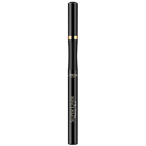 Loreal Paris Super Liner Perfect Slim Kalem Eyeliner Intense Black Loreal Paris Super Liner Perfect Slim Kalem Eyeliner Intense Black