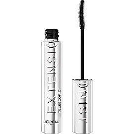 Loreal Paris Telescopic Extensionist - Maskara Siyah - Loreal Paris