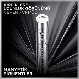 Loreal Paris Telescopic Extensionist - Maskara Siyah - 5