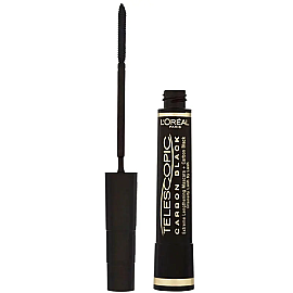 Loreal Paris Telescopic Extreme Lenghtening Maskara Ekstra Siyah - Loreal Paris