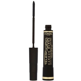 Loreal Paris Telescopic Extreme Lenghtening Maskara Ekstra Siyah - Loreal Paris