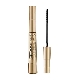Loreal Paris Telescopic Gold Maskara - Siyah - Loreal Paris