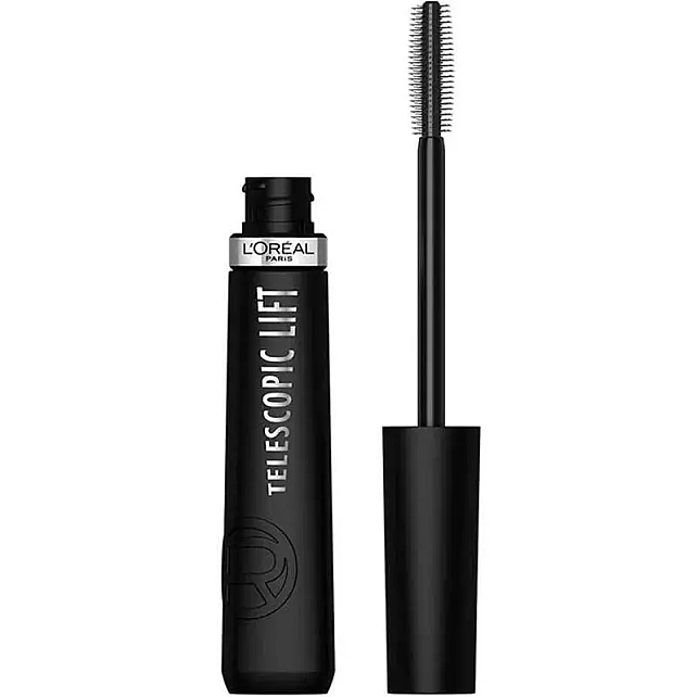 Loreal Paris Telescopic Lift Maskara - 1