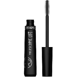 Loreal Paris Telescopic Lift Maskara - Extra Black - Loreal Paris