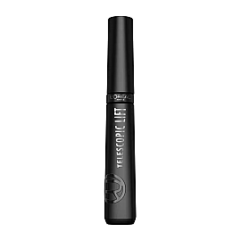 Loreal Paris Telescopic Lift Maskara - Extra Black - 2