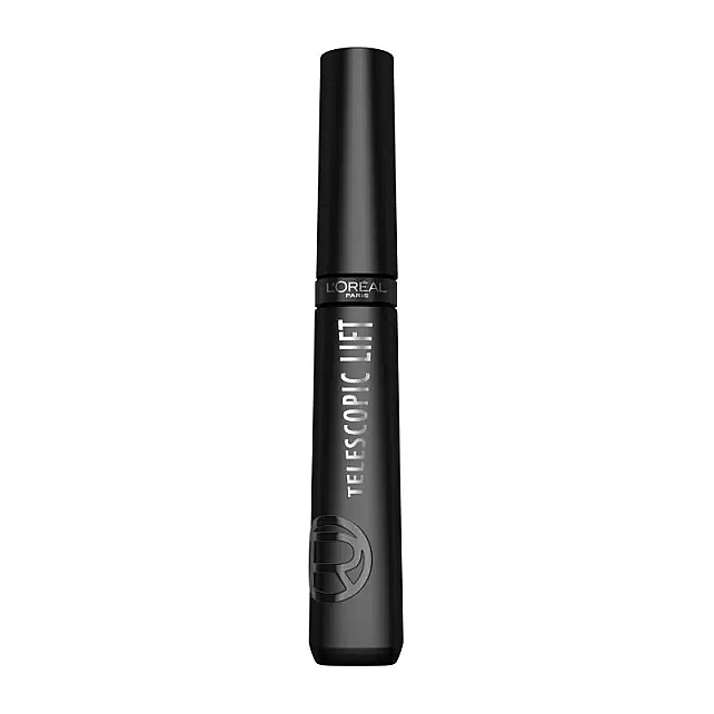 Loreal Paris Telescopic Lift Maskara - Extra Black - 2