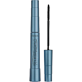 Loreal Paris Telescopic Waterproof - Suya Dayanıklı Maskara 7.7ml - Loreal Paris