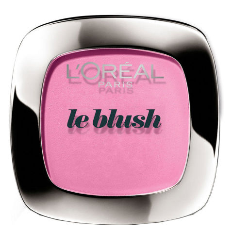Loreal Paris True Match Blush - Mat Allık No: 105 Rose Dragee Loreal Paris True Match Blush - Mat Allık No: 105 Rose Dragee