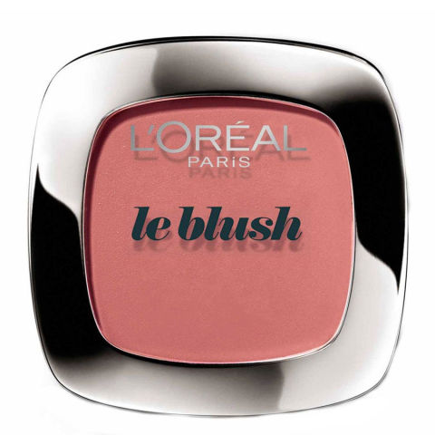 Loreal Paris True Match Blush - Mat Allık No: 145 Loreal Paris True Match Blush - Mat Allık No: 145