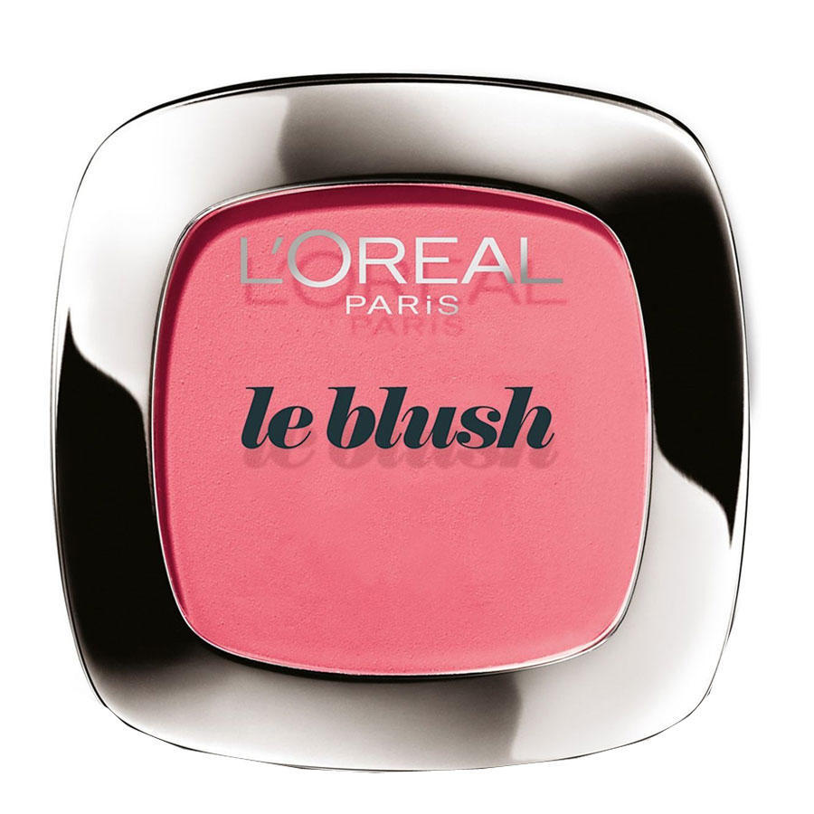 Loreal Paris True Match Blush - Mat Allık No: 95 Rose Amour Rose Loreal Paris True Match Blush - Mat Allık No: 95 Rose Amour Rose