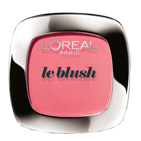 Loreal Paris True Match Blush - Mat Allık No: 95 Rose Amour Rose Loreal Paris True Match Blush - Mat Allık No: 95 Rose Amour Rose