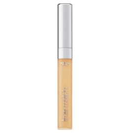 Loreal Paris True Match Concealer - Göz Çevresi Kapatıcı No: 3N Creamy Beige - Loreal Paris