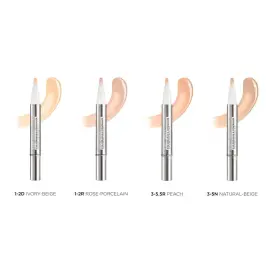 Loreal Paris True Match Eye Cream In A Concealer - 2'si 1 Arada Kapatıcı No: 5.5D - 3