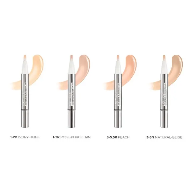 Loreal Paris True Match Eye Cream In A Concealer - 2'si 1 Arada Kapatıcı No: 5.5D - 3