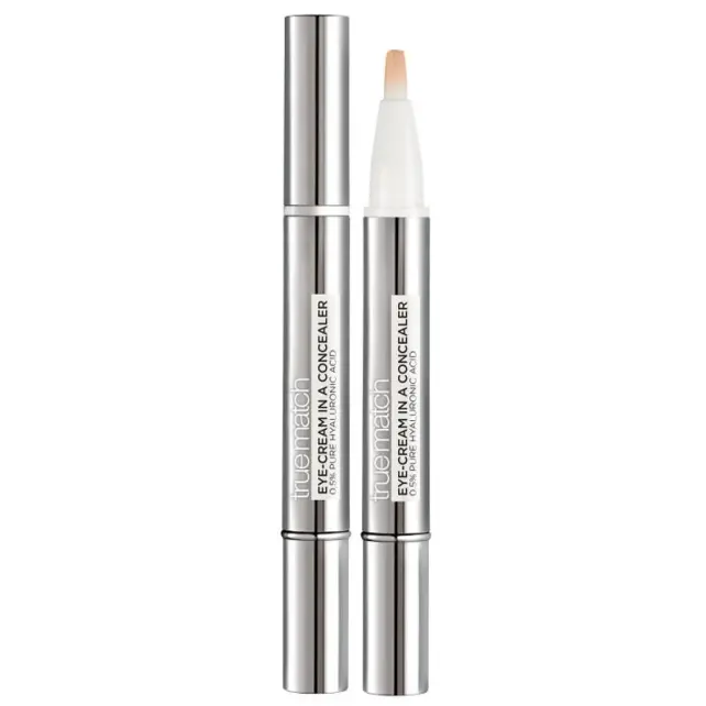 Loreal Paris True Match Eye Cream In A Concealer - 2'si 1 Arada Kapatıcı No: 5N - 1
