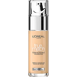 Loreal Paris True Match Foundation - Mat Fondöten No: 1R1C1K Ivoire R - Loreal Paris