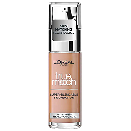 Loreal Paris True Match Foundation - Mat Fondöten No: 2R - Loreal Paris
