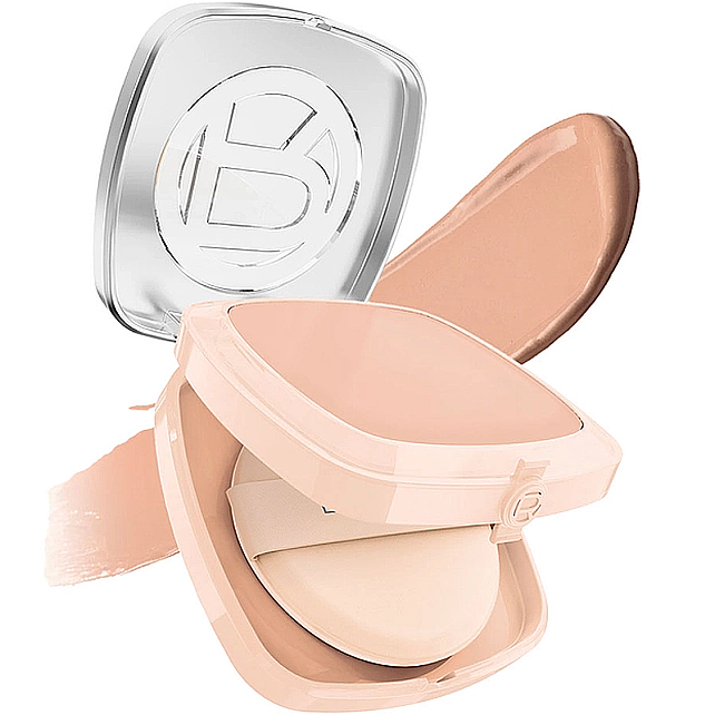 Loreal Paris True Match Hyaluron Tinted Balm Fondöten No: 2 Rosy Light - 1