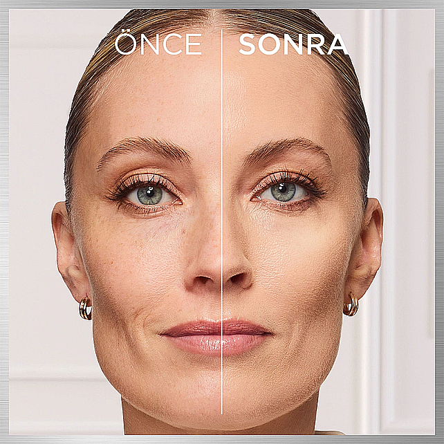 Loreal Paris True Match Hyaluron Tinted Balm Fondöten No: 2 Rosy Light - 3