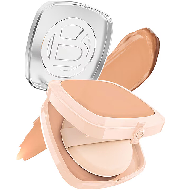 Loreal Paris True Match Hyaluron Tinted Balm Fondöten No: 4 Light Medium - 1