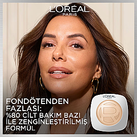 Loreal Paris True Match Hyaluron Tinted Balm Fondöten No: 4 Light Medium - 8