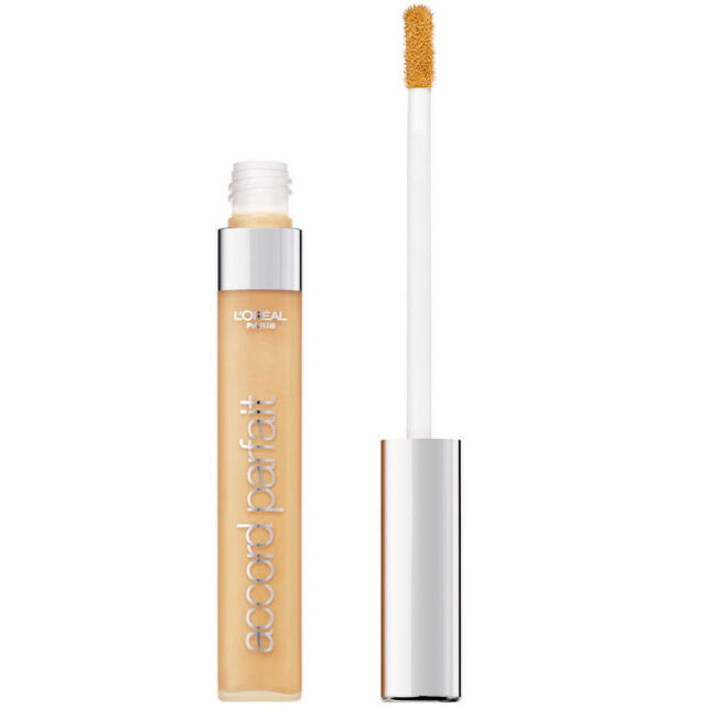 Loreal Paris True Match Concealer - Göz Çevresi Kapatıcı No: 3N Creamy Beige Loreal Paris True Match Concealer - Göz Çevresi Kapatıcı No: 3N Creamy Beige