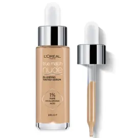 Loreal Paris True Match Nude Serum Fondöten No: 2-3 Light 30ml - 1
