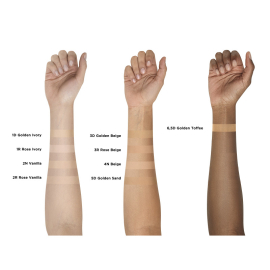 Loreal Paris True Match Powder - Mat Pudra No: 2.R/2.C Rose Vanilla - 3