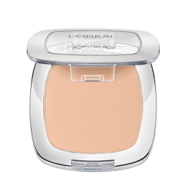 Loreal Paris True Match Powder - Mat Pudra Rose - Loreal Paris