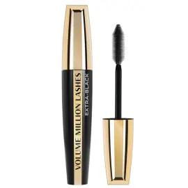 Loreal Paris Volüme Million Lashes Maskara Ekstra Siyah - 1